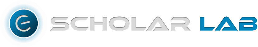 Escholar Logo